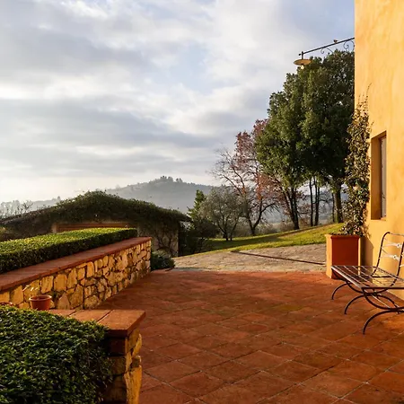 La Colonica - Intera Privata, Relax, Natura E Piscina A Sfioro Villa *