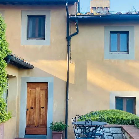 La Colonica - Intera Privata, Relax, Natura E Piscina A Sfioro *