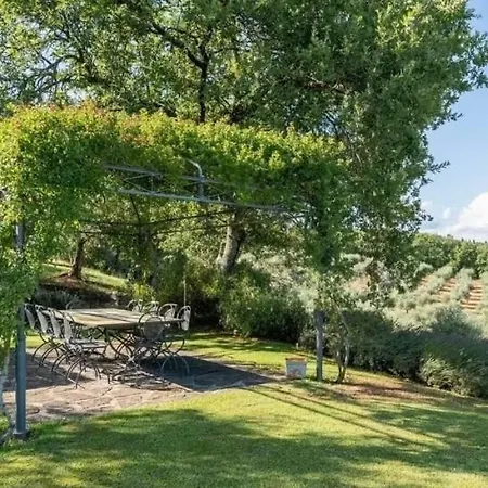 La Colonica - Intera Privata, Relax, Natura E Piscina A Sfioro Rignano sullʼArno